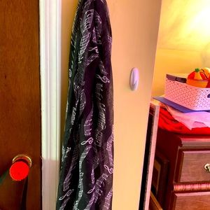 Musical Scarf